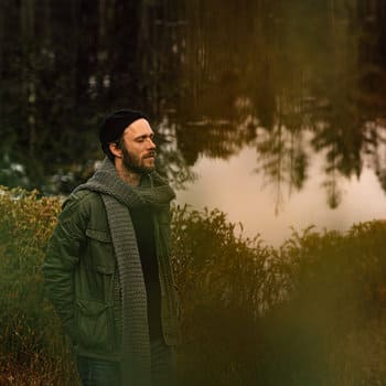 Dans tes bras (single)  